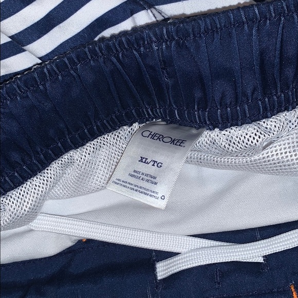 Cherokee Swimsuit - Picture 7 of 7